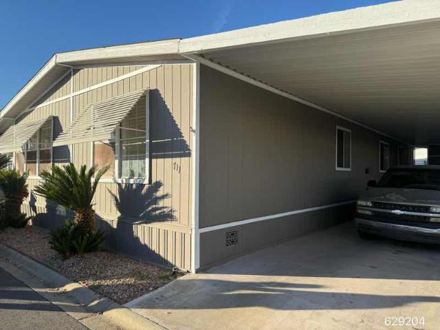 1990 Golden West Double Wide - double wide - in Riverside, CA - photo 1 of 2