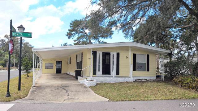 1973 Vndl Double Wide - double wide - in Casselberry, FL - photo 1 of 13