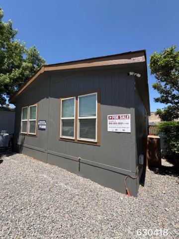 2018 Cmh Double Wide - double wide - in Sparks, NV - photo 1 of 15