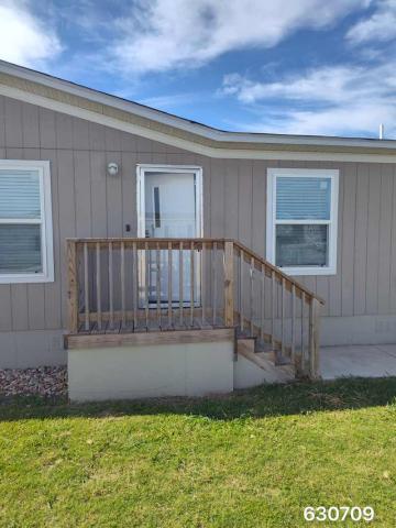 2022 Clayton Double Wide - double wide - in Liberty Hill, TX - photo 1 of 15