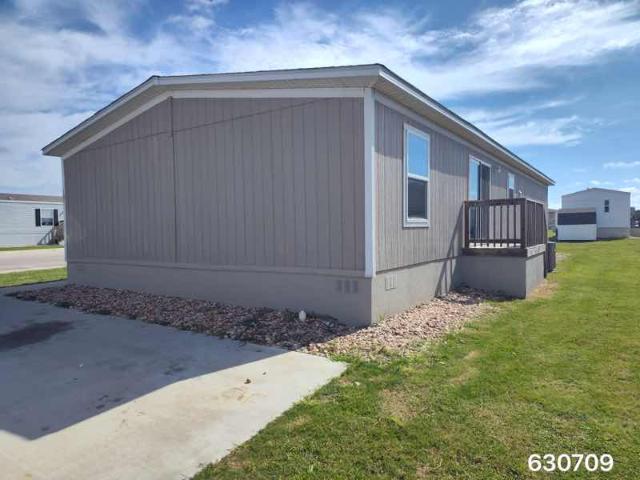 2022 Clayton Double Wide - double wide - in Liberty Hill, TX - photo 13 of 15