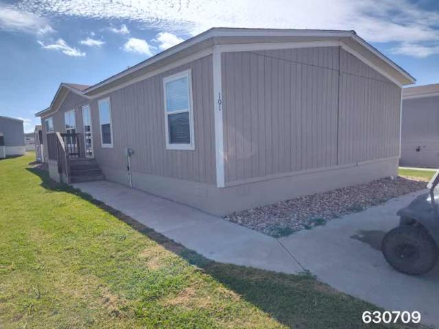 2022 Clayton Double Wide - double wide - in Liberty Hill, TX - photo 15 of 15