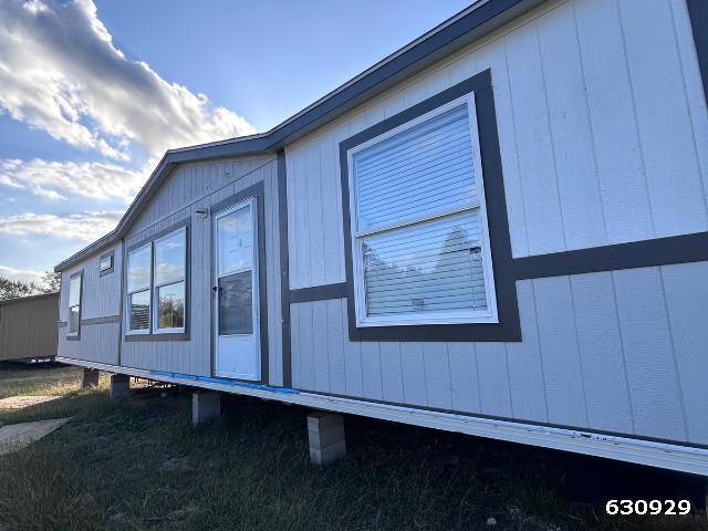 2024 Cavco Double Wide - double wide - in Goodrich, TX - photo 1 of 10