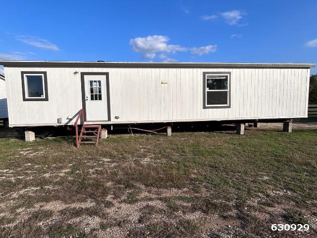 2024 Cavco Double Wide - double wide - in Goodrich, TX - photo 2 of 10