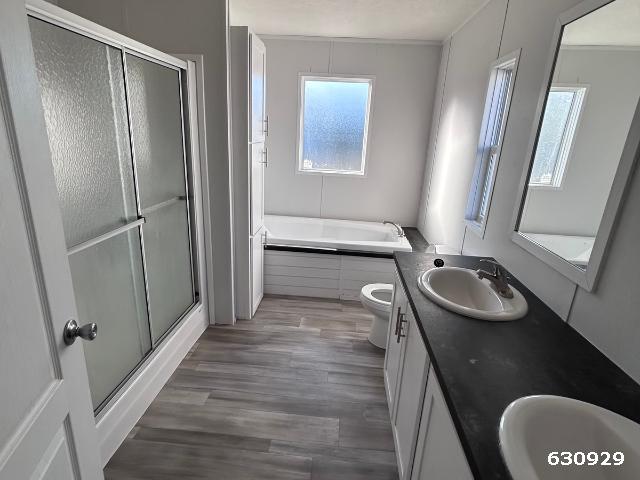 2024 Cavco Double Wide - double wide - in Goodrich, TX - photo 9 of 10