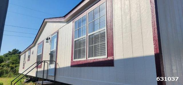 1997 Fleetwood Double Wide - double wide - in Seagoville, TX - photo 1 of 15