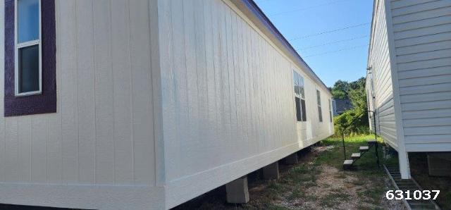 1997 Fleetwood Double Wide - double wide - in Seagoville, TX - photo 3 of 15