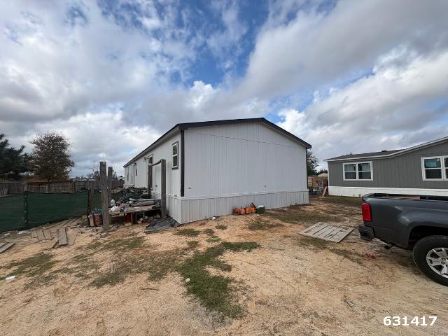 2024 So Energy Double Wide - double wide - in Goodrich, TX - photo 1 of 15