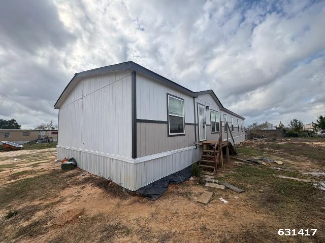 2024 So Energy Double Wide - double wide - in Goodrich, TX - photo 2 of 15