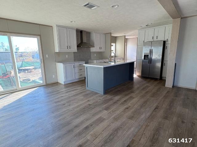 2024 So Energy Double Wide - double wide - in Goodrich, TX - photo 3 of 15