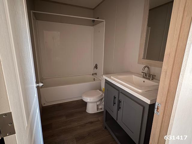 2024 So Energy Double Wide - double wide - in Goodrich, TX - photo 6 of 15