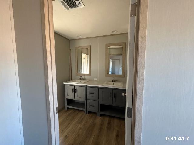 2024 So Energy Double Wide - double wide - in Goodrich, TX - photo 7 of 15