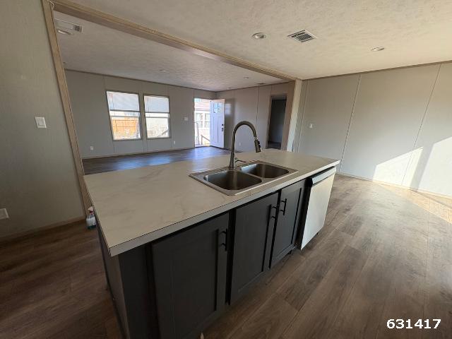2024 So Energy Double Wide - double wide - in Goodrich, TX - photo 10 of 15
