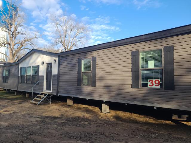 2024 Southern Energy Double Wide - double wide - in Woodville, MS - photo 1 of 15