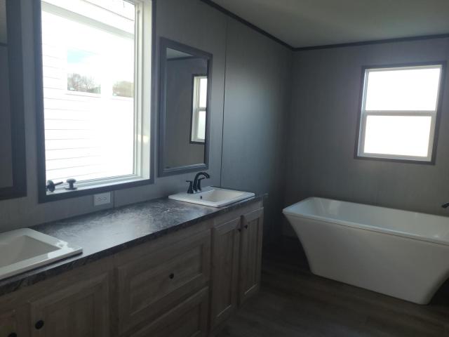 2024 Southern Energy Double Wide - double wide - in Woodville, MS - photo 12 of 15