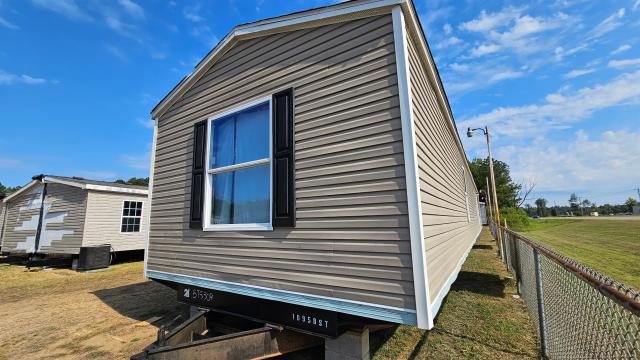 2018 Lexington Single Wide - single wide - in Columbus, MS - photo 1 of 15