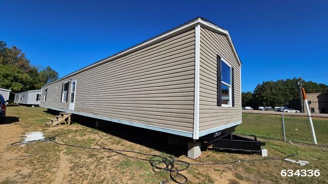 2018 Lexington Single Wide - single wide - in Columbus, MS - photo 2 of 15