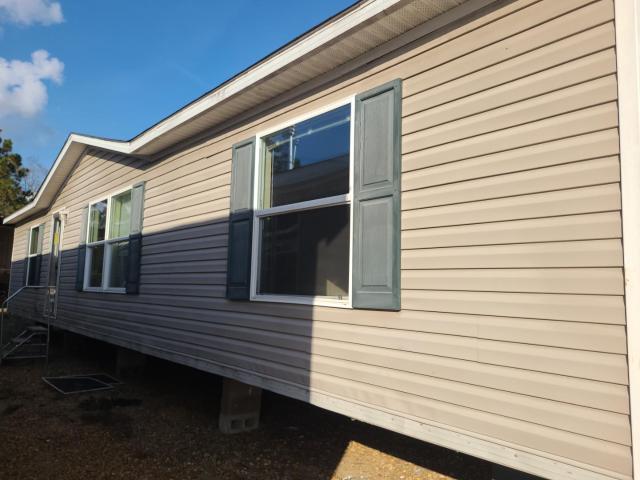 2017 Tru Mh Double Wide - double wide - in Mccomb, MS