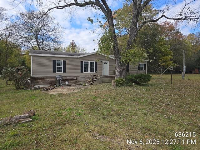 2019 Kabco Double Wide - double wide - in Hot Springs, AR - photo 1 of 15