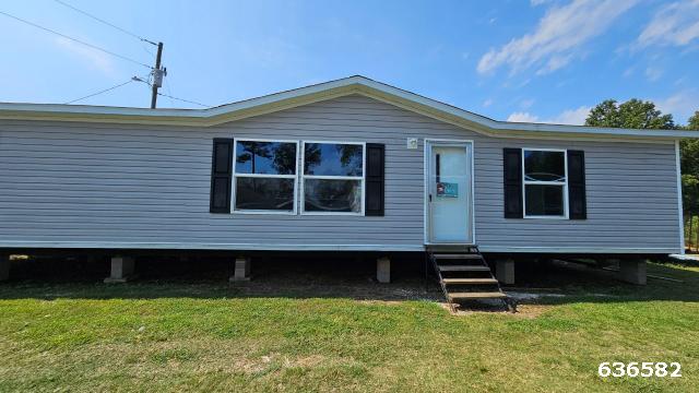 2019 Southern Energy Double Wide - double wide - in Decatur, MS - photo 1 of 15