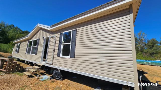 2019 Lexington Double Wide - double wide - in Columbus, MS - photo 1 of 15
