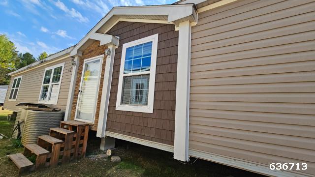 2016 Atlantic Double Wide - double wide - in Columbus, MS - photo 1 of 15