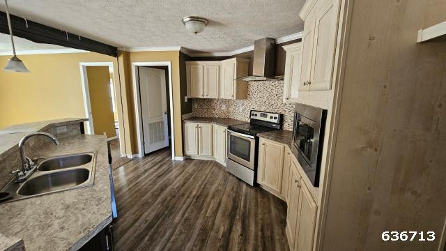 2016 Atlantic Double Wide - double wide - in Columbus, MS - photo 4 of 15