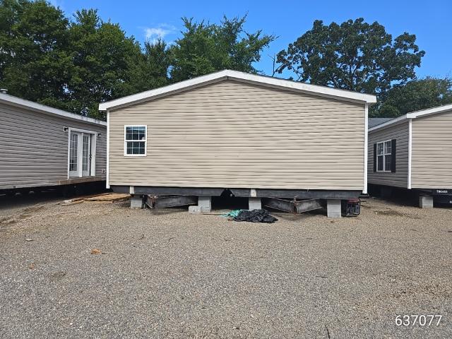 2019 Kabco Double Wide - double wide - in Hot Springs, AR - photo 1 of 2