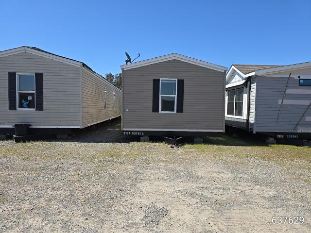 2021 Cappaert Single Wide - single wide - in Pine Bluff, AR - photo 3 of 12