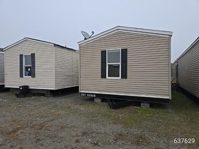 2021 Cappaert Single Wide - single wide - in Pine Bluff, AR - photo 4 of 12