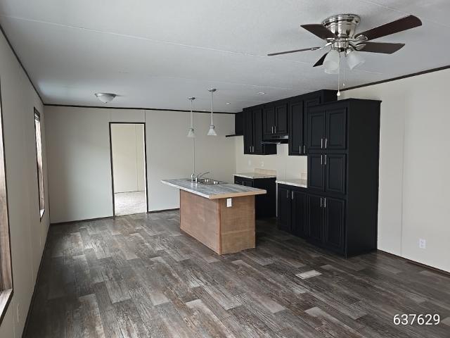 2021 Cappaert Single Wide - single wide - in Pine Bluff, AR - photo 5 of 12