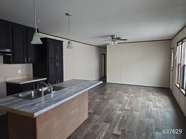 2021 Cappaert Single Wide - single wide - in Pine Bluff, AR - photo 7 of 12