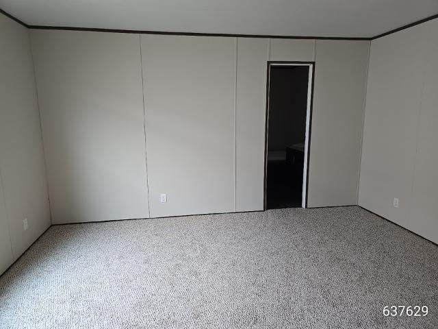 2021 Cappaert Single Wide - single wide - in Pine Bluff, AR - photo 8 of 12