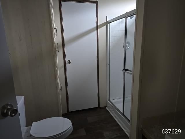 2021 Cappaert Single Wide - single wide - in Pine Bluff, AR - photo 11 of 12