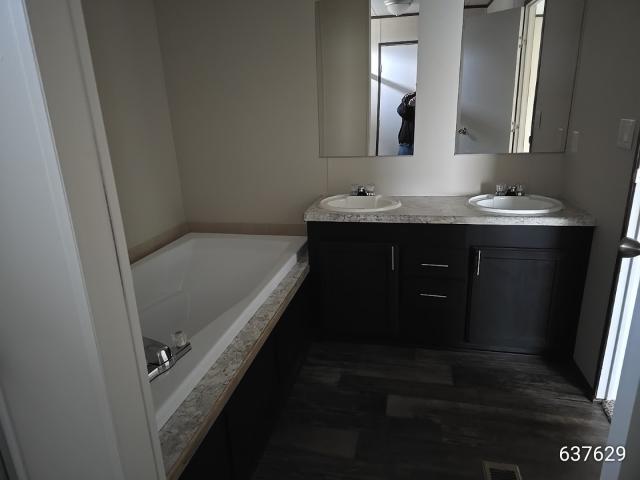 2021 Cappaert Single Wide - single wide - in Pine Bluff, AR - photo 12 of 12