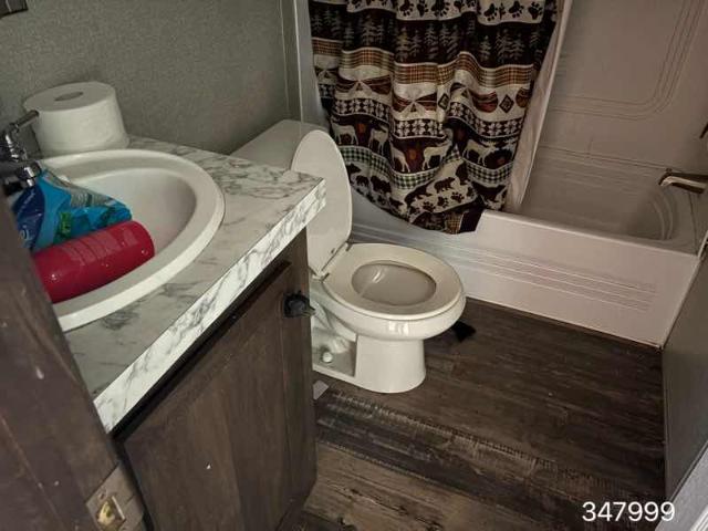 2021 Jessup Single Wide - single wide - in Tyler, TX - photo 11 of 11