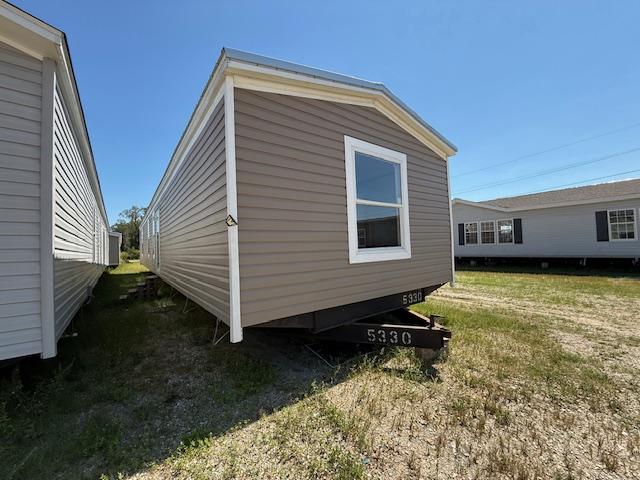 2021 Hamilton Single Wide - single wide - in Hammond, LA - photo 1 of 15