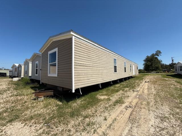 2021 Hamilton Single Wide - single wide - in Hammond, LA - photo 2 of 15
