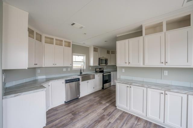 2021 Champion Single Wide - single wide - in Splendora, TX - photo 8 of 15