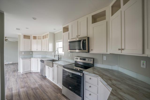 2021 Champion Single Wide - single wide - in Splendora, TX - photo 10 of 15
