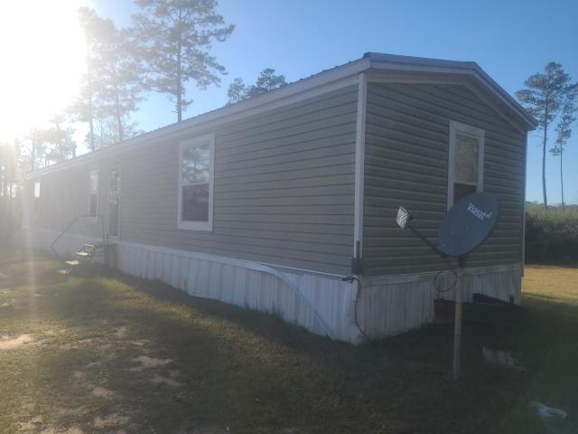 2020 Hamilton Single Wide - single wide - in Mccomb, MS