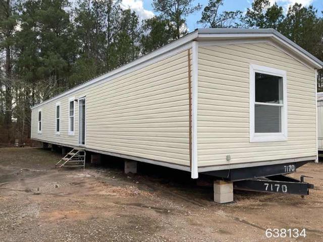 2021 Hamilton Single Wide - single wide - in Natchitoches, LA - photo 1 of 14