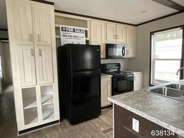 2021 Hamilton Single Wide - single wide - in Natchitoches, LA - photo 9 of 14
