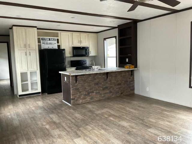 2021 Hamilton Single Wide - single wide - in Natchitoches, LA - photo 11 of 14