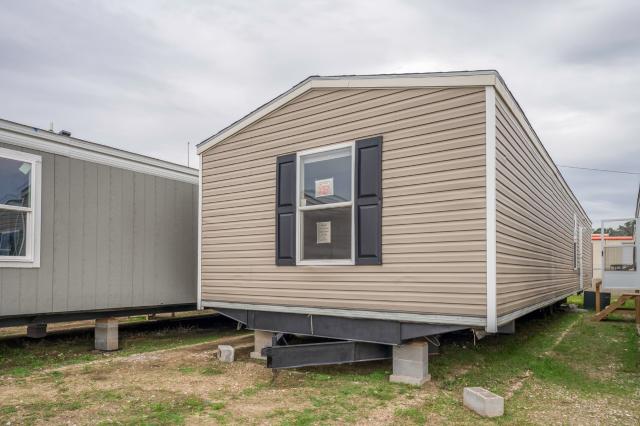 2022 Champion Single Wide - single wide - in Splendora, TX - photo 1 of 15