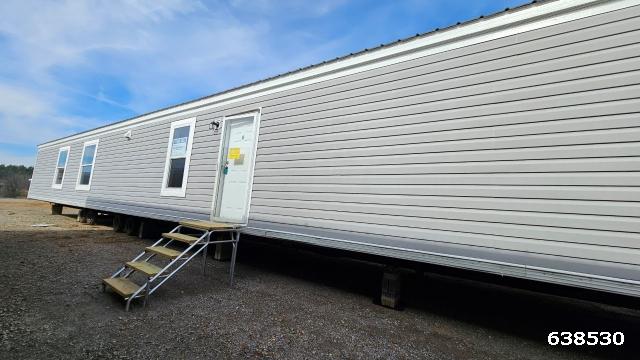 2021 Hamilton Single Wide - single wide - in Como, MS - photo 2 of 15