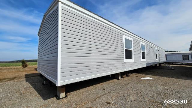 2021 Hamilton Single Wide - single wide - in Como, MS - photo 3 of 15