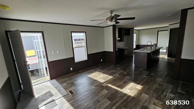 2021 Hamilton Single Wide - single wide - in Como, MS - photo 6 of 15