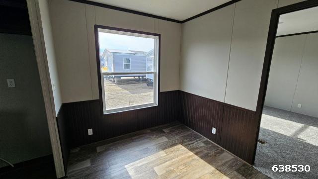 2021 Hamilton Single Wide - single wide - in Como, MS - photo 11 of 15