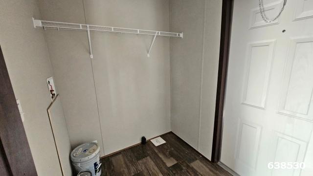 2021 Hamilton Single Wide - single wide - in Como, MS - photo 12 of 15